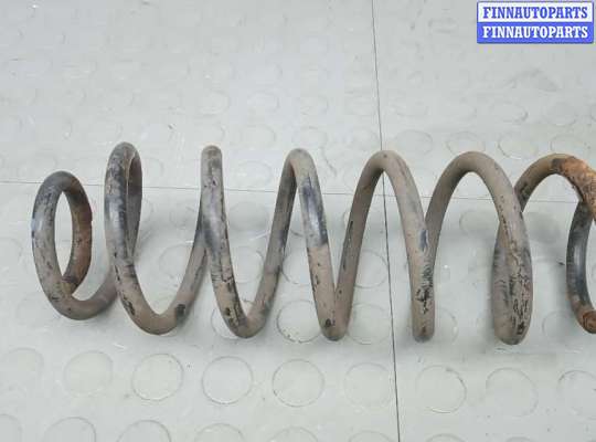 купить пружина задняя на RENAULT MEGANE 3