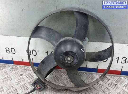 купить вентилятор радиатора на VOLKSWAGEN JETTA 5