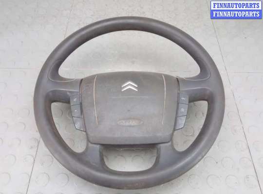 купить подушка безопасности водителя на CITROEN JUMPER 3