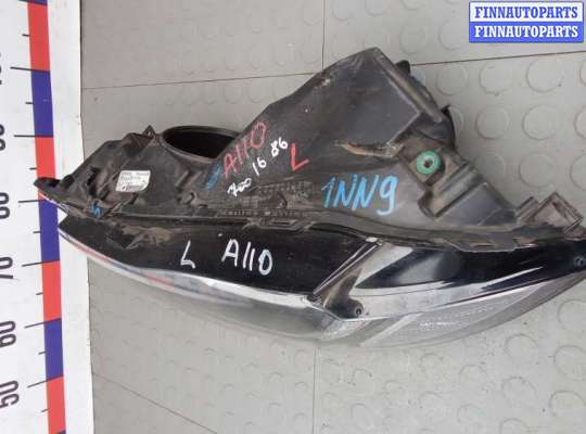 купить фара левая на JAGUAR XF (X260)