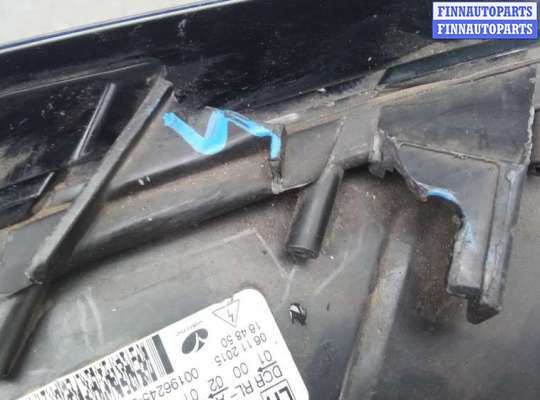 купить фара левая на JAGUAR XF (X260)