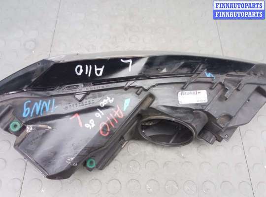 купить фара левая на JAGUAR XF (X260)