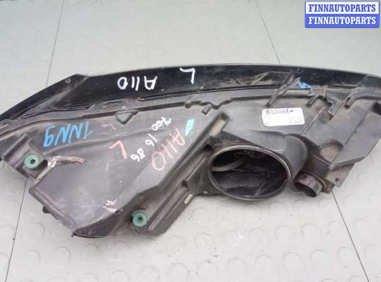 купить фара левая на JAGUAR XF (X260)