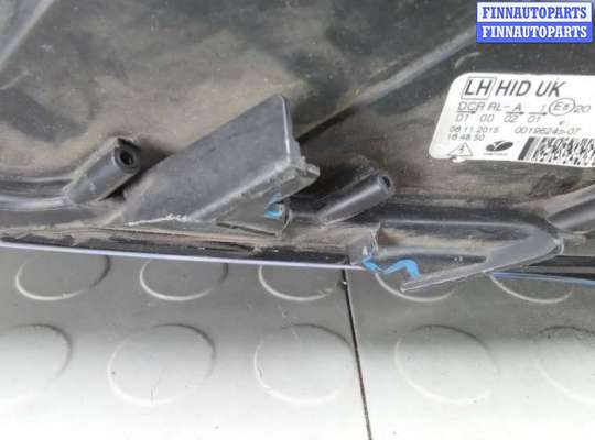 купить фара левая на JAGUAR XF (X260)