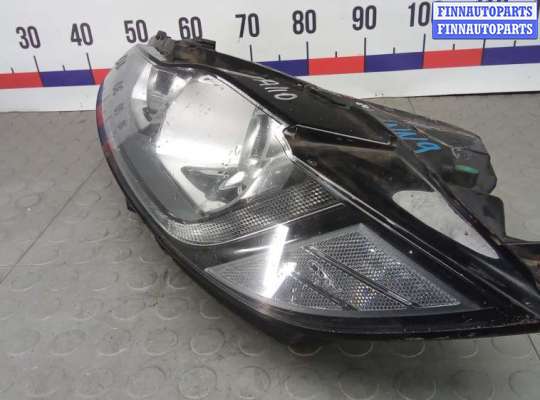 Фара передняя