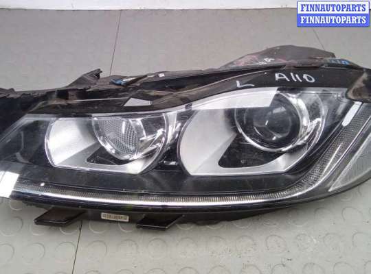 купить фара левая на JAGUAR XF (X260)