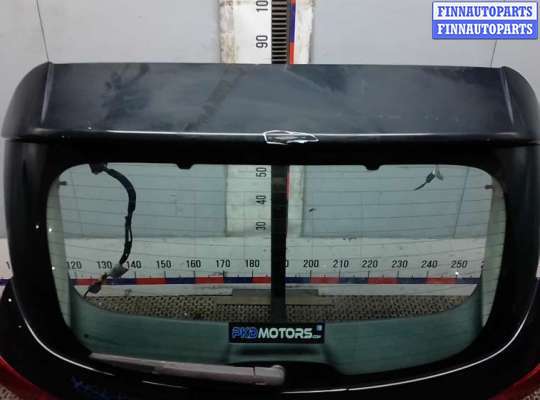 купить дверь 3-5 на OPEL ASTRA J