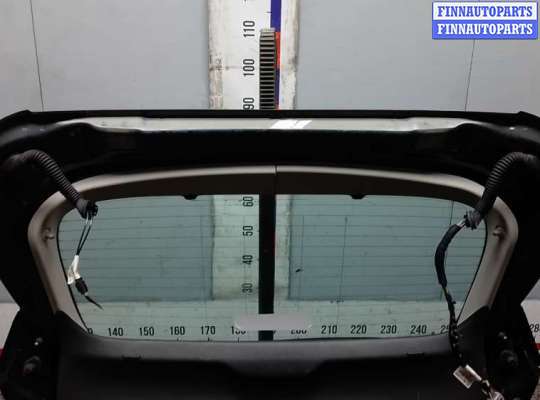 купить дверь 3-5 на OPEL ASTRA J