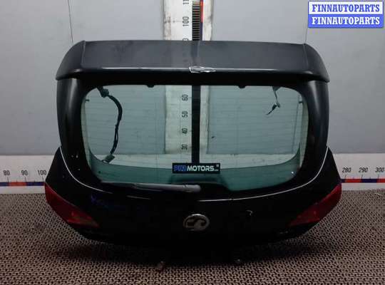 Купить дверь 3-5 на OPEL ASTRA J дверь 3-5 OP2439510 на OPEL ASTRA J