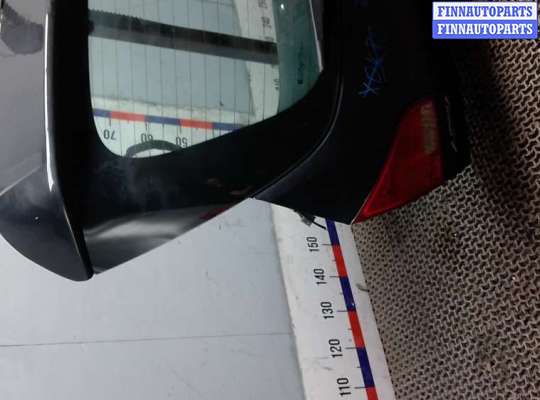 купить дверь 3-5 на OPEL ASTRA J