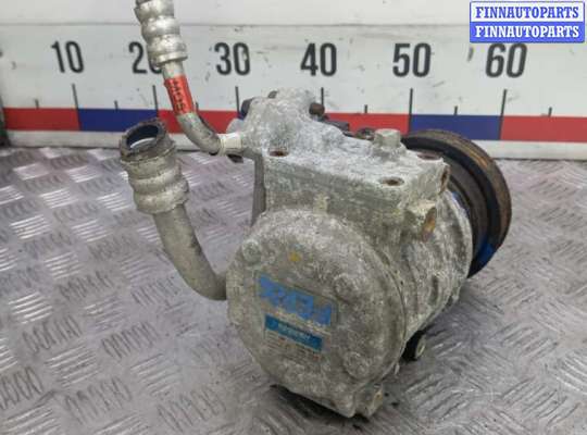 купить компрессор кондиционера дизельный на KIA SPORTAGE 2