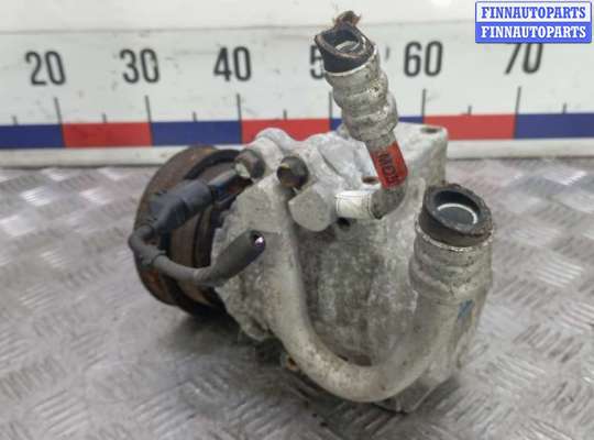 купить компрессор кондиционера дизельный на KIA SPORTAGE 2