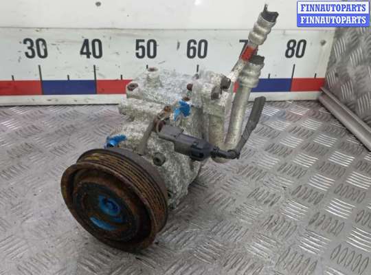 купить компрессор кондиционера дизельный на KIA SPORTAGE 2