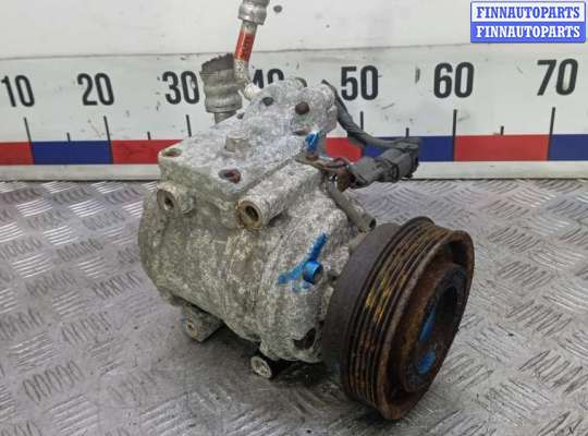 купить компрессор кондиционера дизельный на KIA SPORTAGE 2