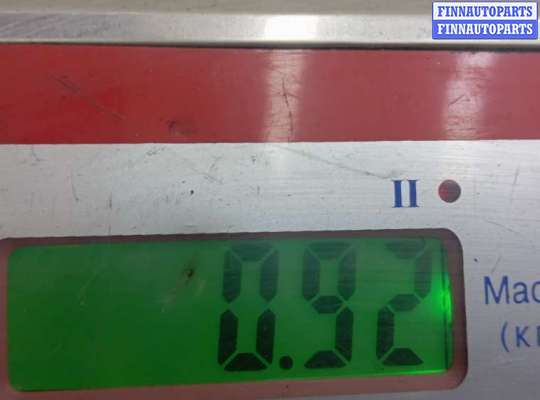 Заслонка дроссельная на Opel Astra J