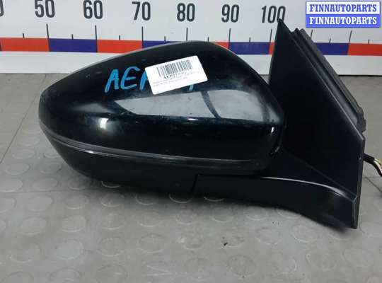 купить зеркало наружное правое на CITROEN C5 AIRCROSS