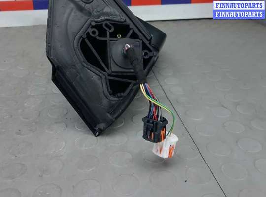 купить зеркало наружное правое на CITROEN C5 AIRCROSS