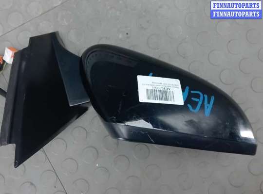 купить зеркало наружное правое на CITROEN C5 AIRCROSS