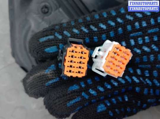 купить зеркало наружное правое на CITROEN C5 AIRCROSS