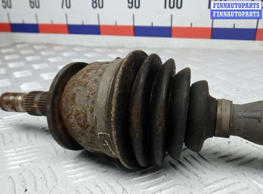 купить привод передний правый на OPEL ASTRA K