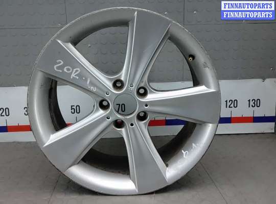 купить диск литой на VOLKSWAGEN TRANSPORTER T5