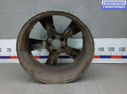 купить диск литой на VOLKSWAGEN TRANSPORTER T5