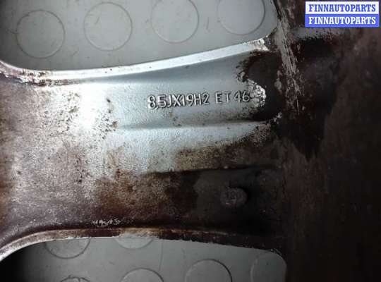 купить диск литой на VOLKSWAGEN TRANSPORTER T5