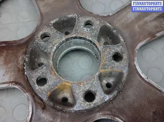 купить диск литой на VOLKSWAGEN TRANSPORTER T5