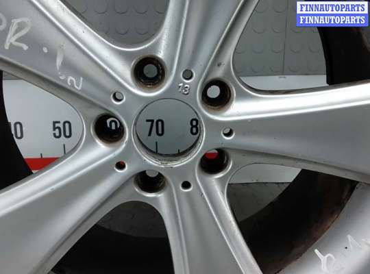 купить диск литой на VOLKSWAGEN TRANSPORTER T5