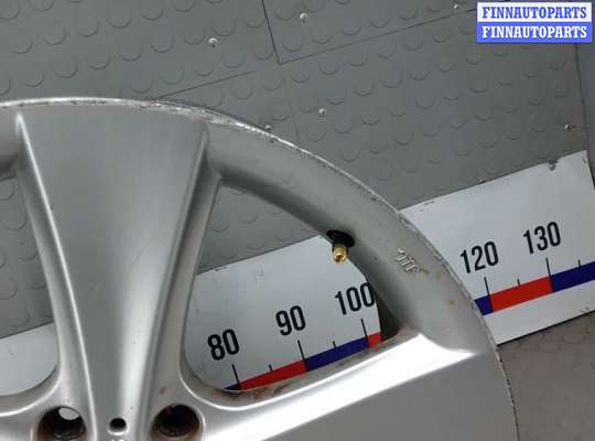 купить диск литой на VOLKSWAGEN TRANSPORTER T5