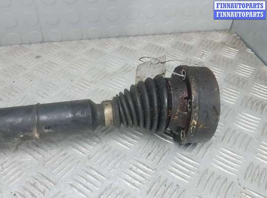 купить привод передний правый на VOLKSWAGEN TOURAN (1T3)