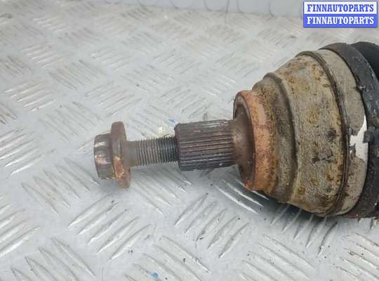 купить привод передний правый на VOLKSWAGEN TOURAN (1T3)