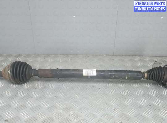 купить привод передний правый на VOLKSWAGEN TOURAN (1T3)