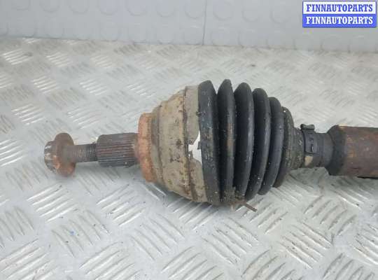 купить привод передний правый на VOLKSWAGEN TOURAN (1T3)