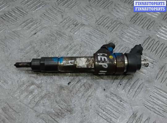 купить форсунка дизельная на IVECO DAILY 3