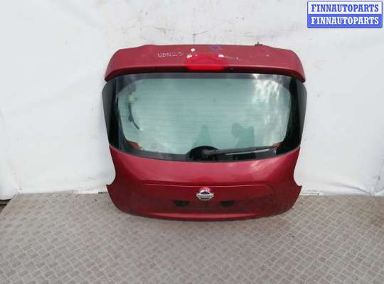 щеткодержатель 3-5-й двери NS797300 на NISSAN JUKE F15