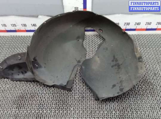 купить защита арок (защита крыла, подкрылок) передняя левая на SKODA SUPERB 2