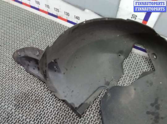 купить защита арок (защита крыла, подкрылок) передняя левая на SKODA SUPERB 2