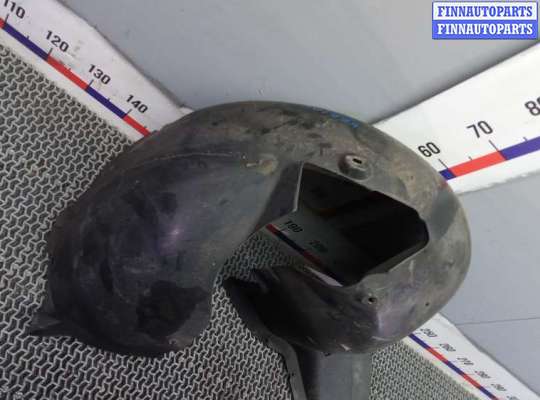 купить защита арок (защита крыла, подкрылок) передняя левая на SKODA SUPERB 2