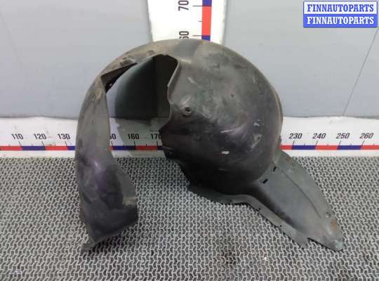 купить защита арок (защита крыла, подкрылок) передняя левая на SKODA SUPERB 2