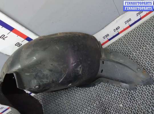 купить защита арок (защита крыла, подкрылок) передняя левая на SKODA SUPERB 2