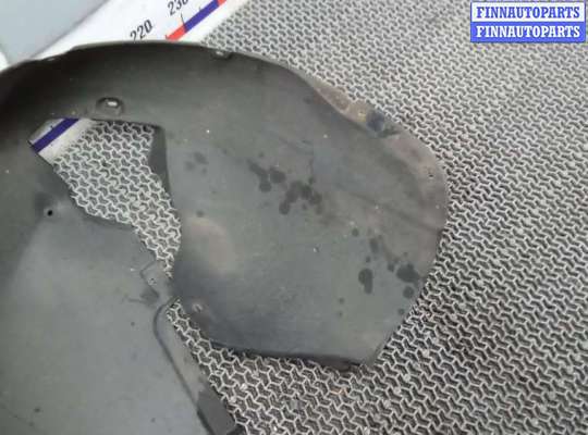 купить защита арок (защита крыла, подкрылок) передняя левая на SKODA SUPERB 2