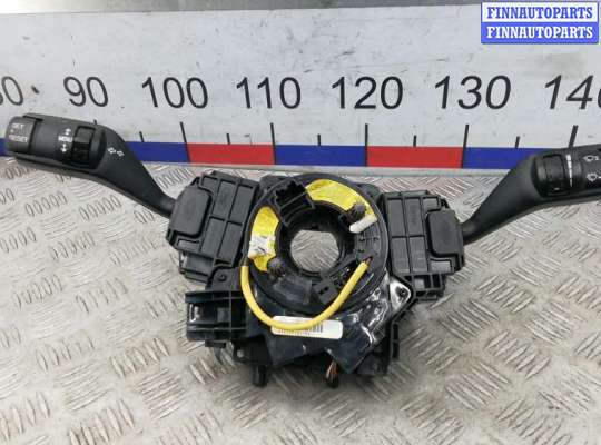 переключатель поворотов и дворников (стрекоза) FO2010747 на FORD FOCUS 2