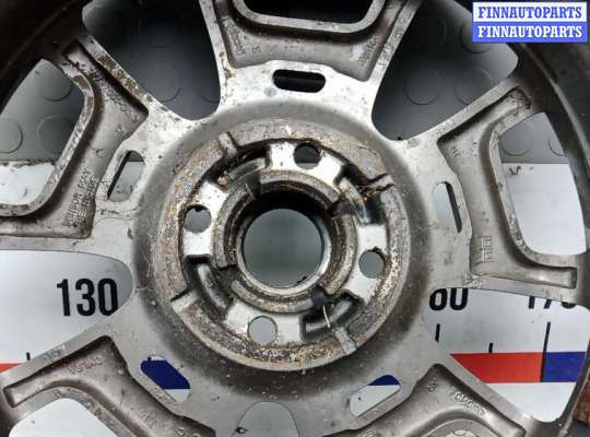 купить диск литой на FORD ECOSPORT