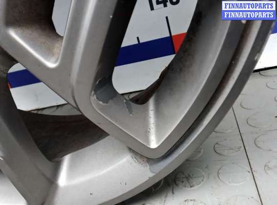 купить диск литой на FORD ECOSPORT