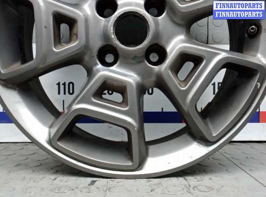 купить диск литой на FORD ECOSPORT