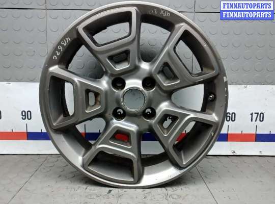 купить диск литой на FORD ECOSPORT