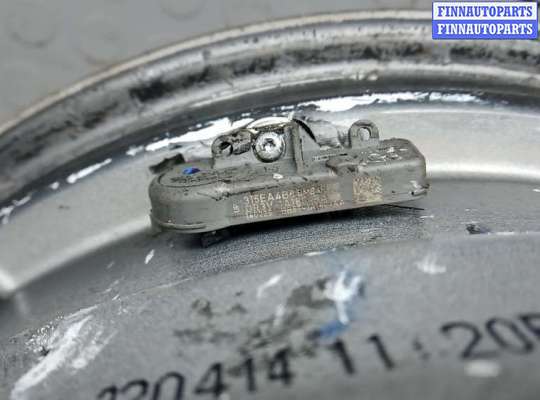 купить диск литой на FORD ECOSPORT