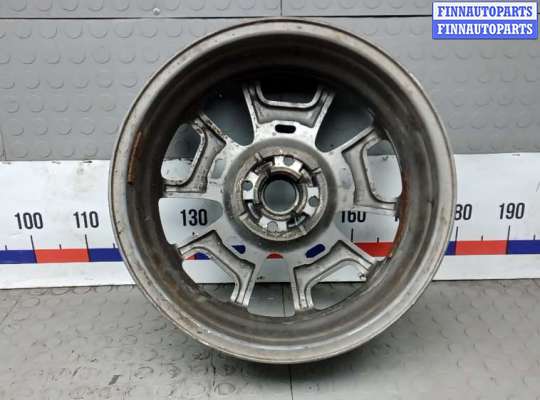 купить диск литой на FORD ECOSPORT