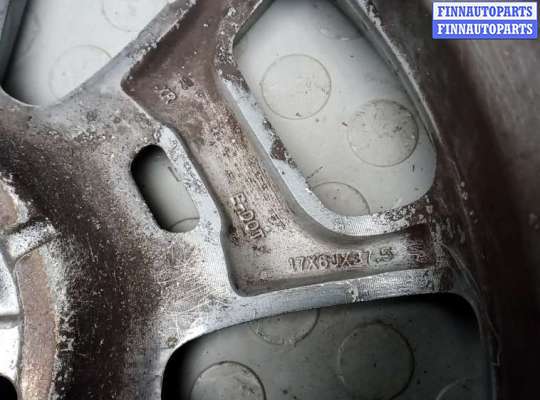 купить диск литой на FORD ECOSPORT